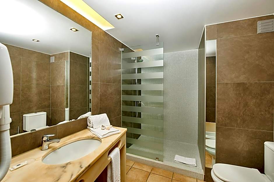 Oceanus Aparthotel