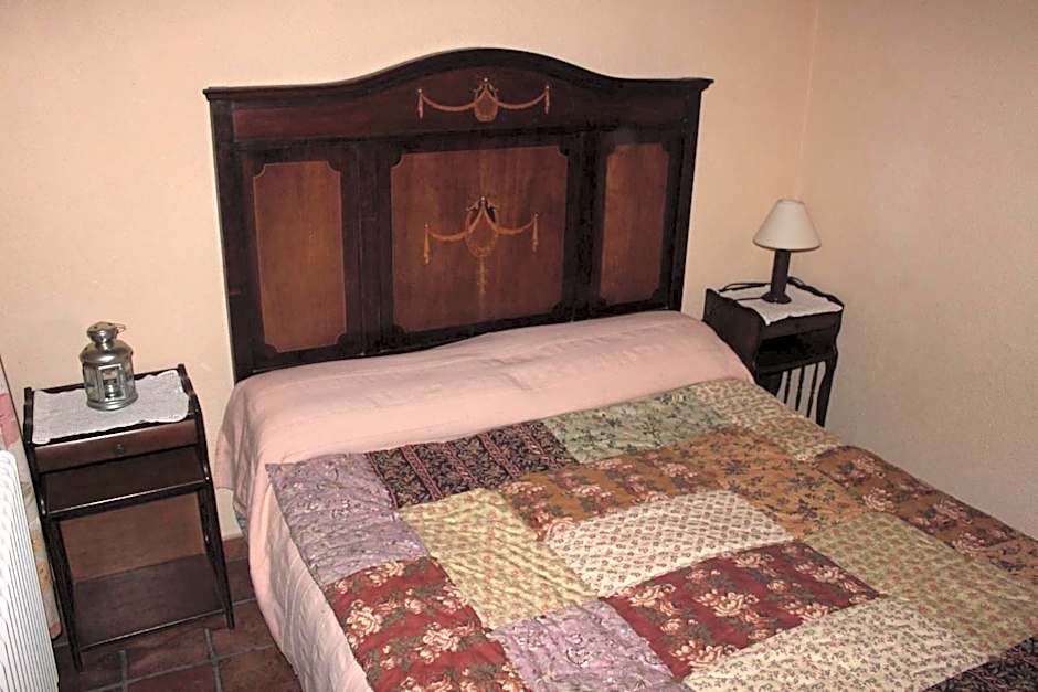 Bed and Breakfast Casanova de Sant Miquel