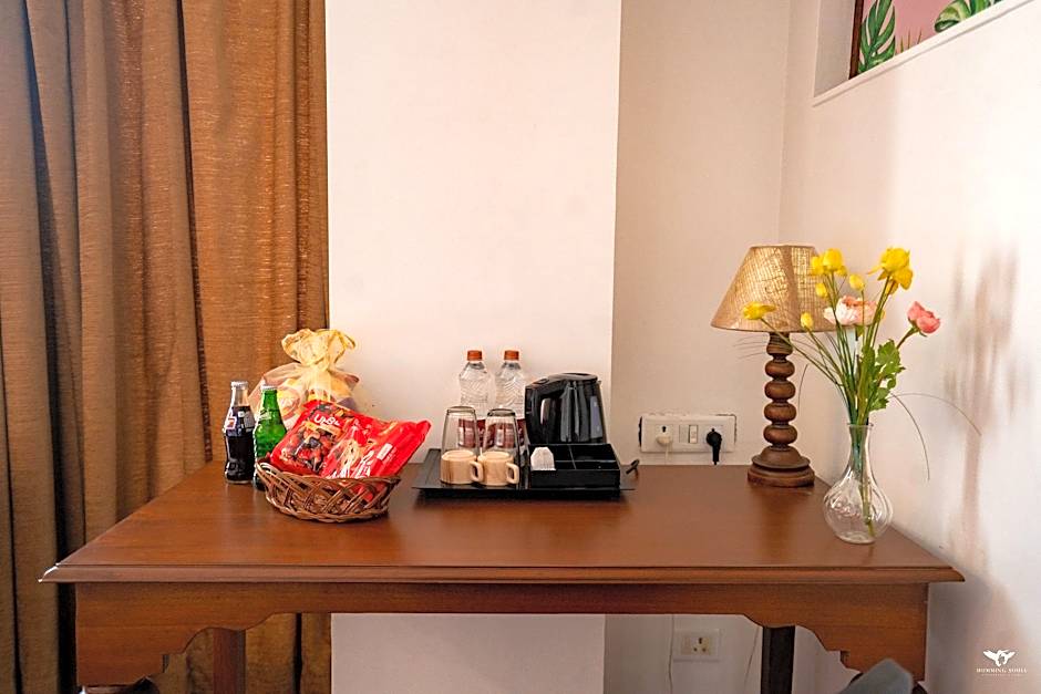 Krishna Inn By Royal Hotels