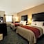 Comfort Inn Mount Airy