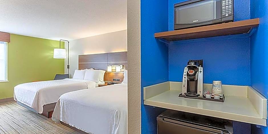 Holiday Inn Express & Suites - Kokomo South, an IHG Hotel