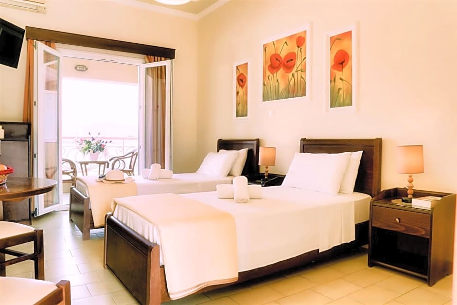 Molfetta Beach Hotel 