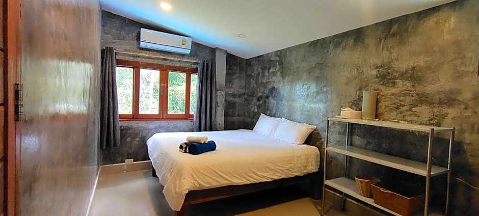 Le Grand Bleu Hotel