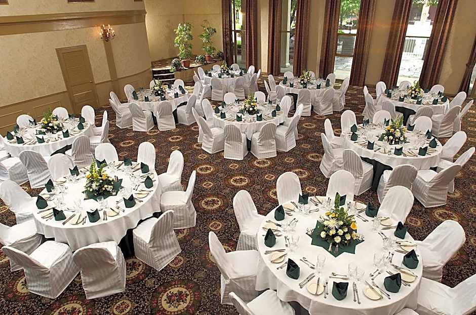 The Inn at Stone Mountain Park