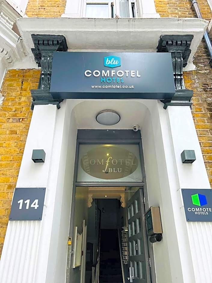 Comfotel BLU
