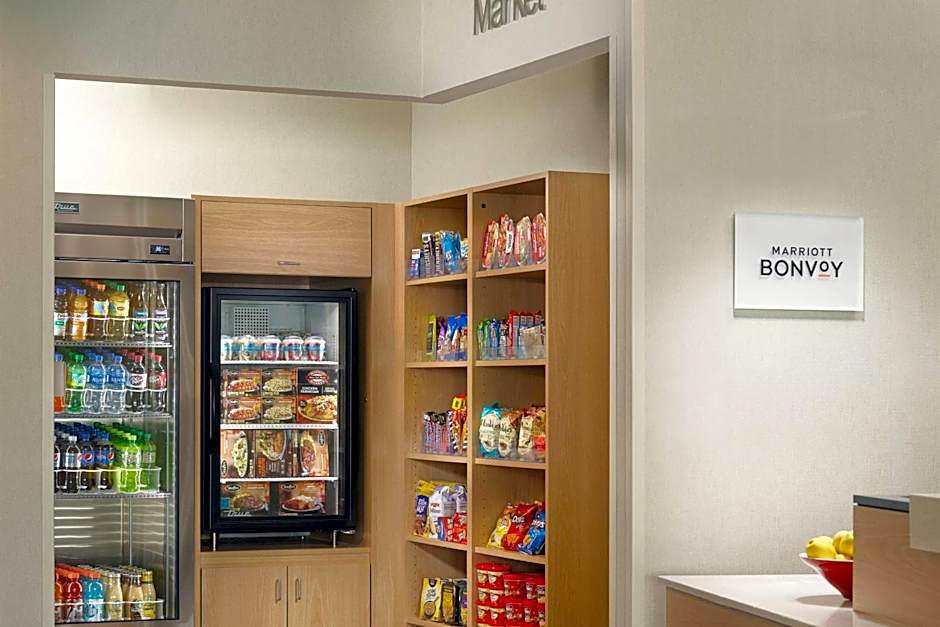 Fairfield Inn & Suites by Marriott Asheville Airport/Fletcher