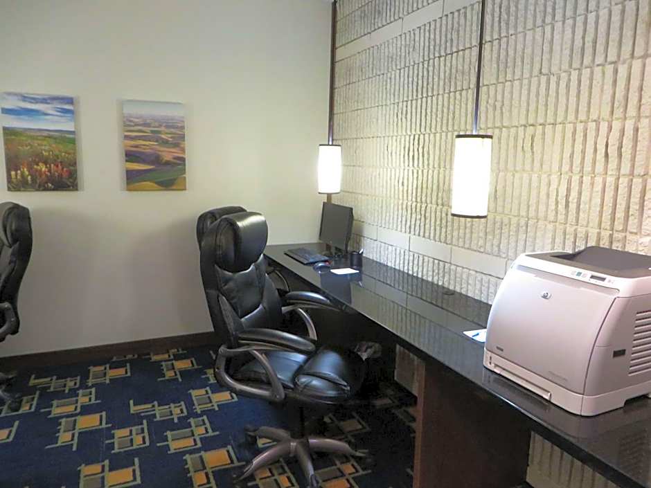 Best Western Plus University Inn