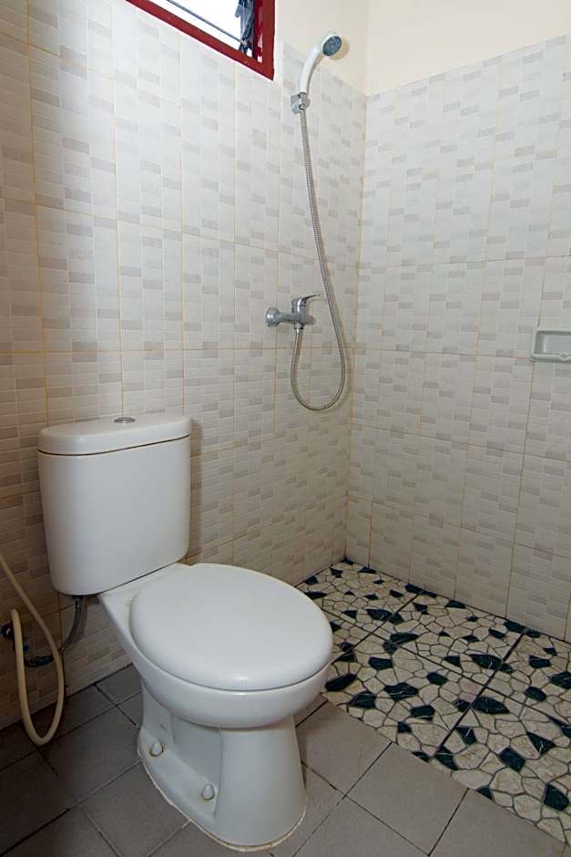 Pondok Nuri Homestay