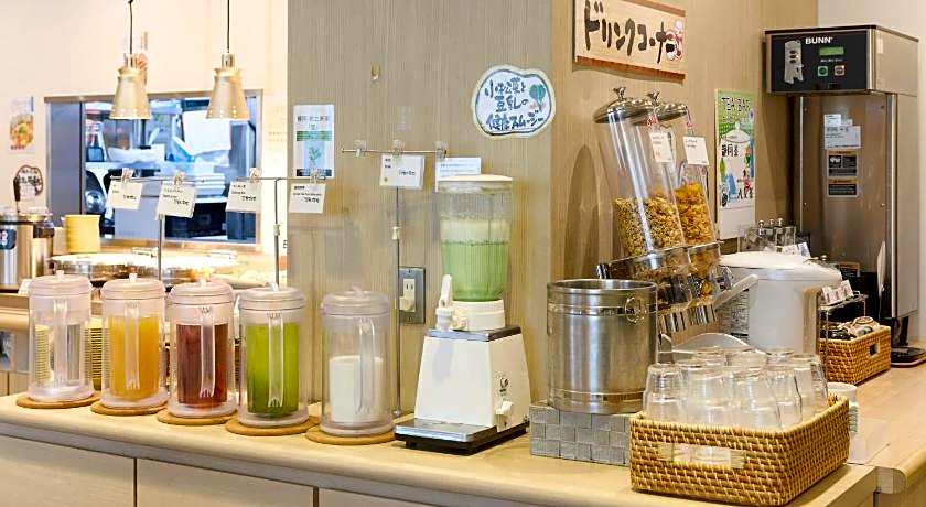 Shizutetsu Hotel Prezio Hakataekimae