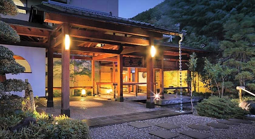 Club Wyndham Chikumakan Nagano