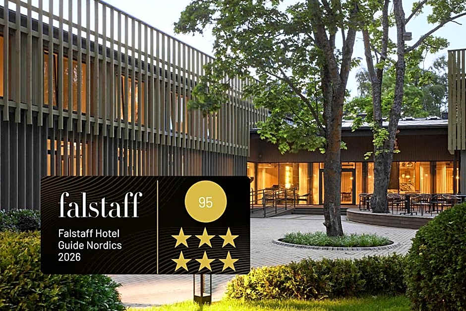 Monist Palanga boutique by SPA VILNIUS