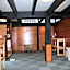 Alpine Route Hotel