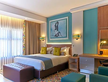 Junior Suite Double
