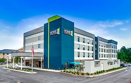 Home2 Suites By Hilton Daphne Spanish Fort