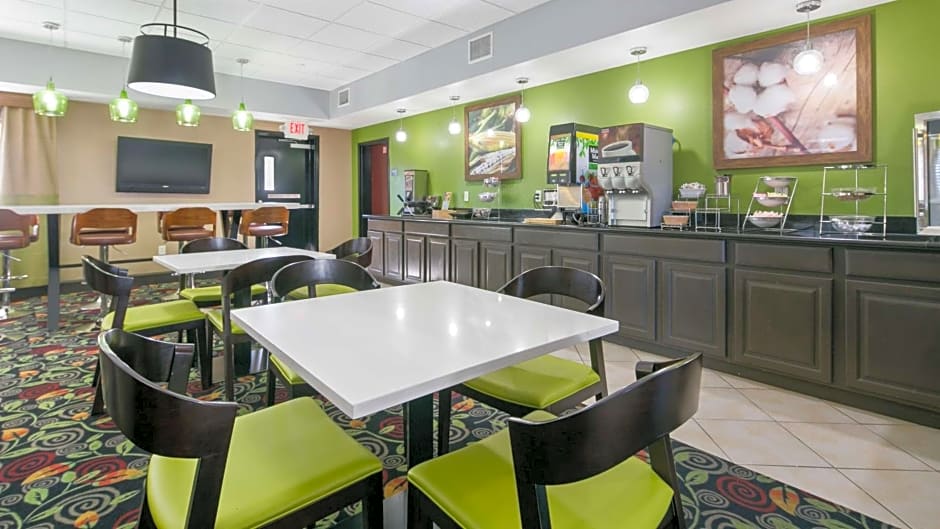 Best Western Harker Heights Killeen