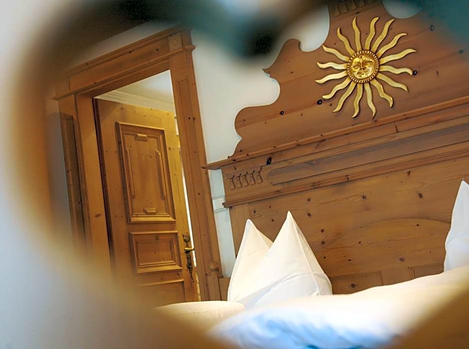 Hotel Gallia