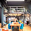Ibis Styles Lyon Gerland