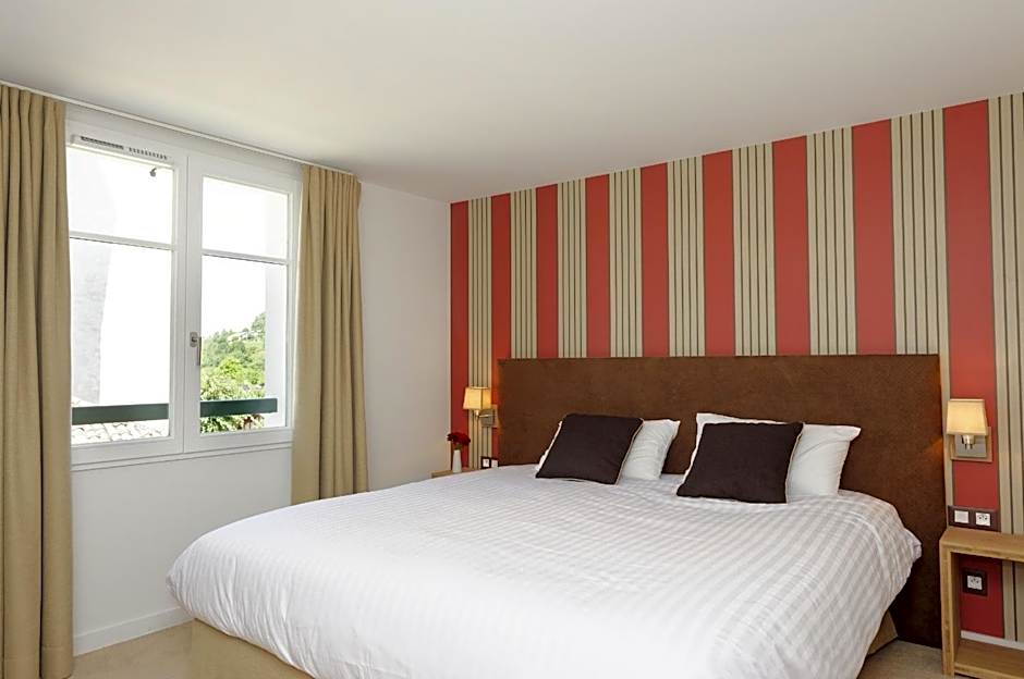 Logis Hotel de la Nivelle