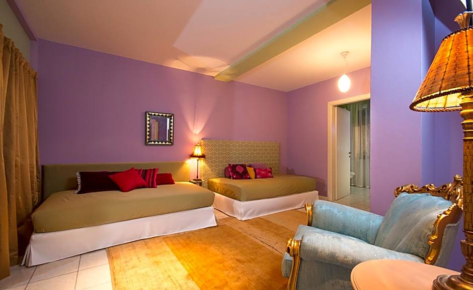 B&B Maison Biagetti