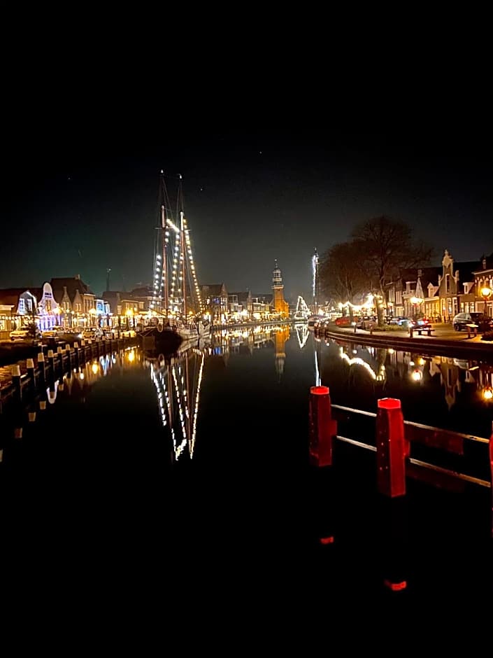 Bed & Breakfast Easy to Sleep