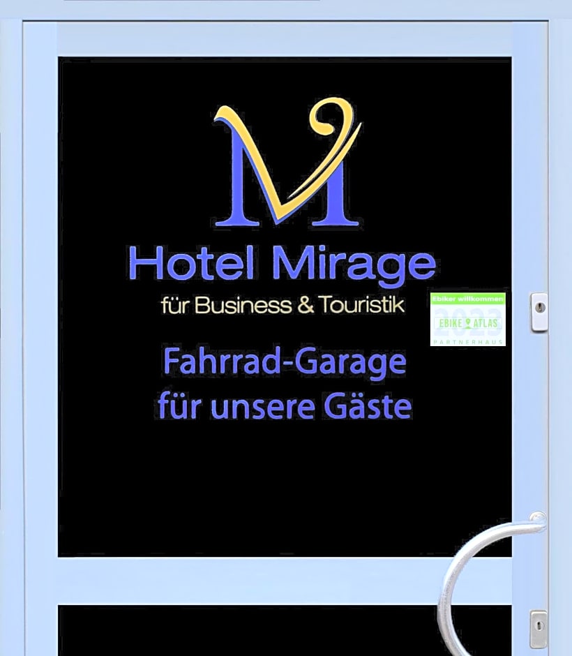 Hotel Mirage