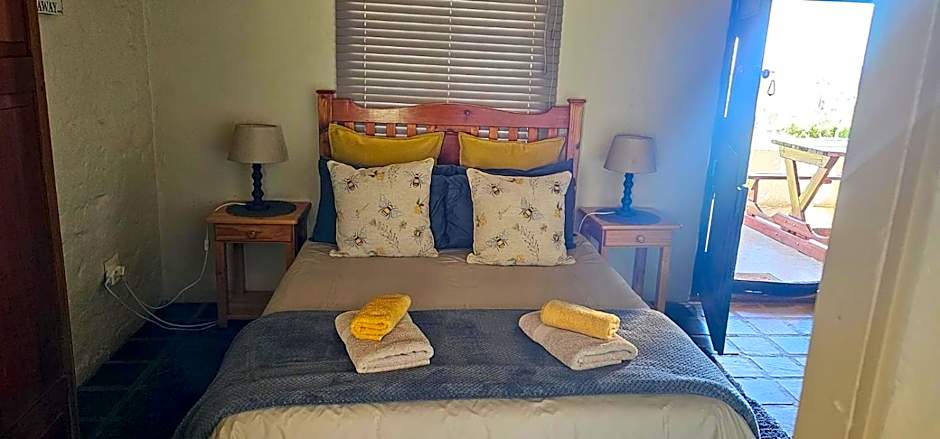 Kranskloof Country Lodge