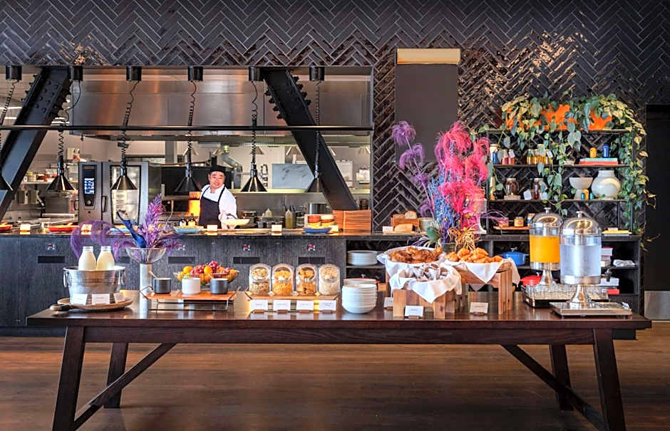 Rydges Wellington Airport