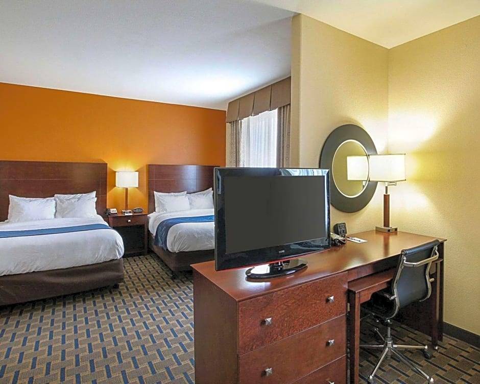 Comfort Suites Waxahachie