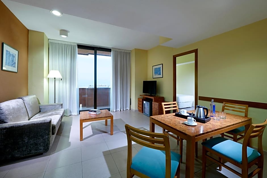 Hesperia Sant Joan Suites