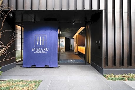 MIMARU TOKYO UENO OKACHIMACHI