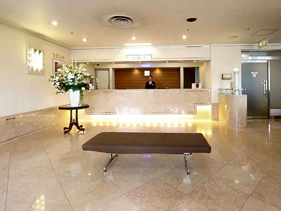 Hotel Resol Sasebo