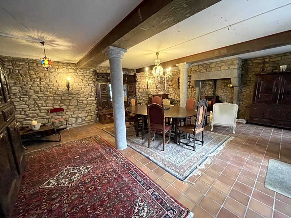 Chateau La Rametiere