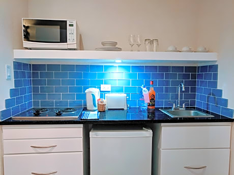 Deluxe Studio Ocean View