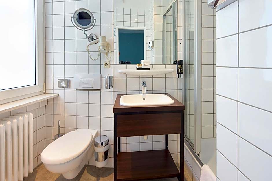 Trip Inn Hotel Messe Westend
