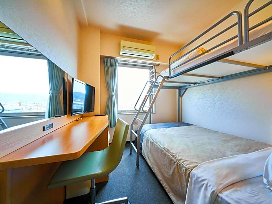 Super Hotel Matsuyama