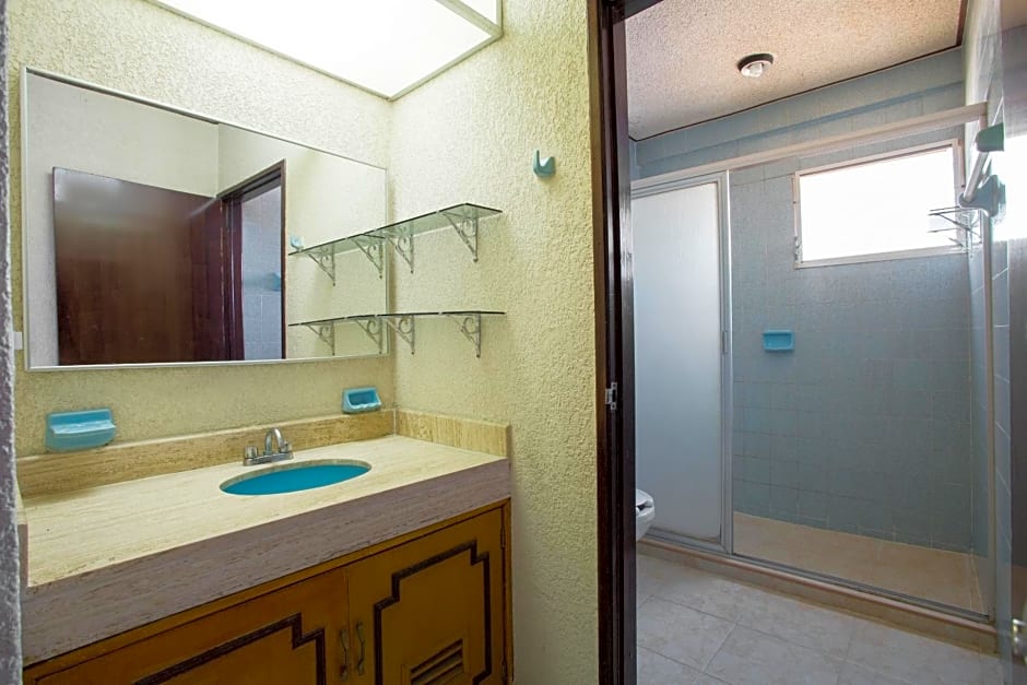 Suites Del Sol