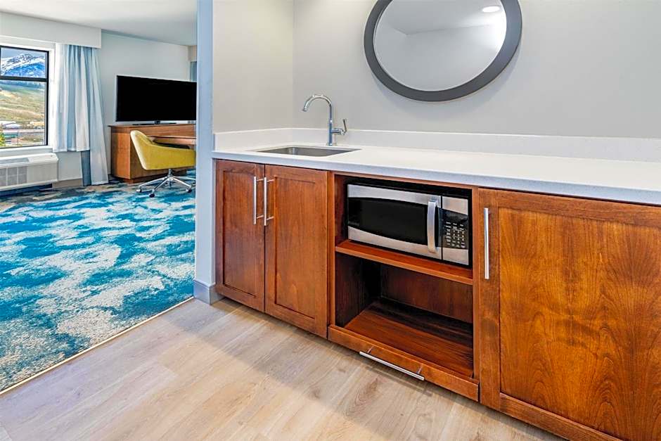 Hampton Inn By Hilton and Suites Silverthorne CO