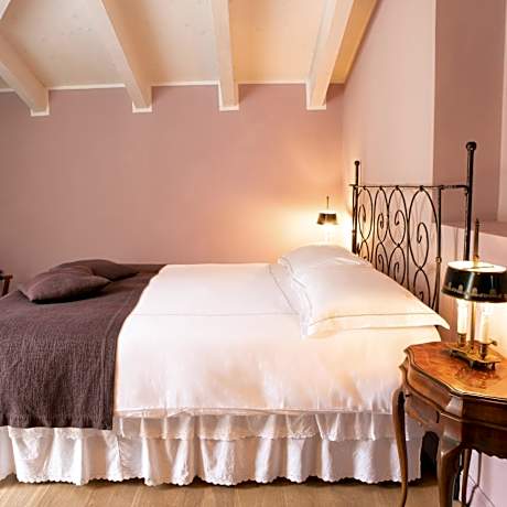 Suite with Terrace