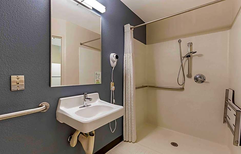 Extended Stay America Suites - Washington, D.C. - Centreville - Manassas