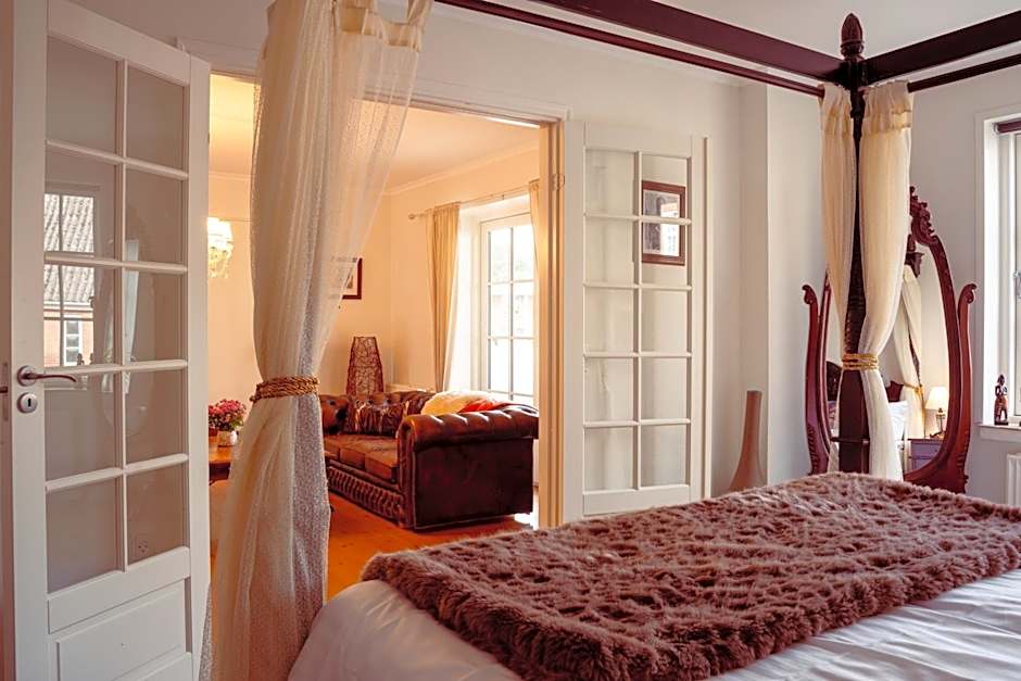 Boutique Hotel Postgården