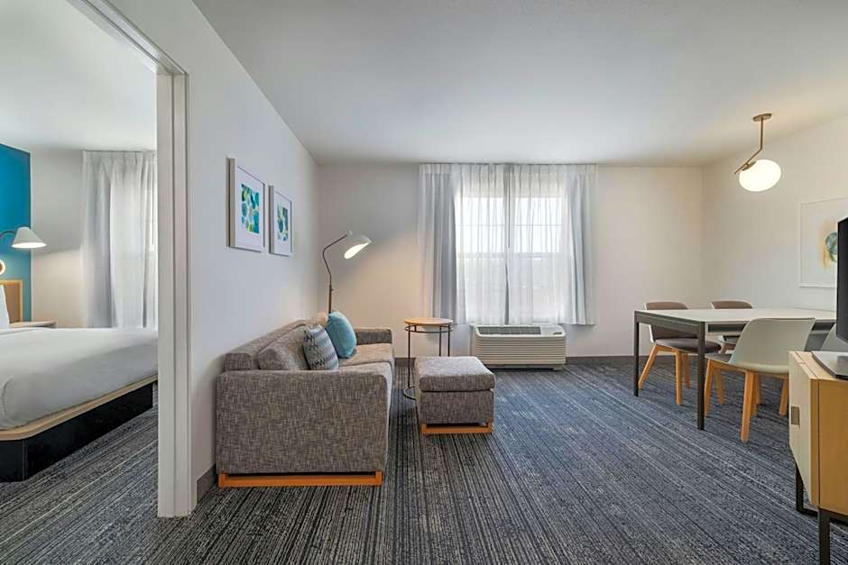 TownePlace Suites by Marriott Gaithersburg