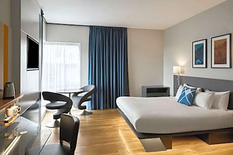 Four Points Flex by Sheraton Dundee