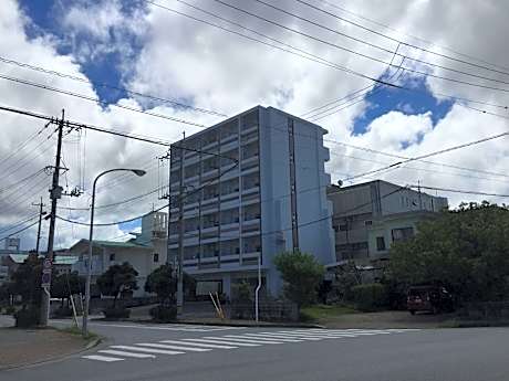 Mr.KINJO in MAEHARA