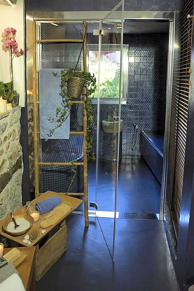 WUNDERGARTEN Dimora dei Frati