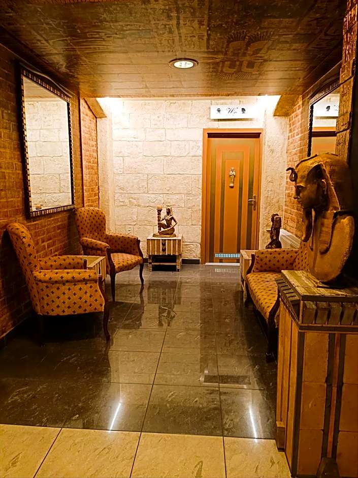 Hotel Faraon