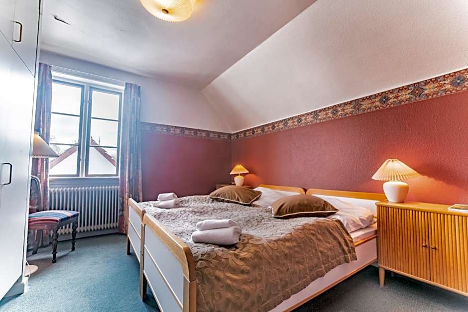 Sonnerupgaard Hotel & Konference