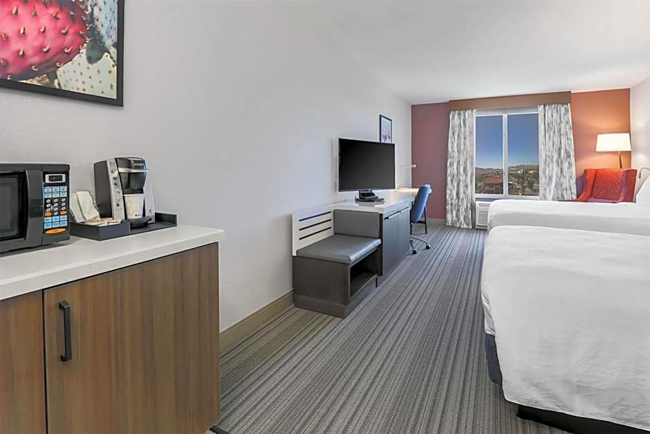 Hilton Garden Inn Reno