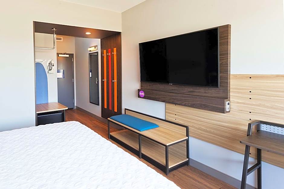 Tru By Hilton Prattville