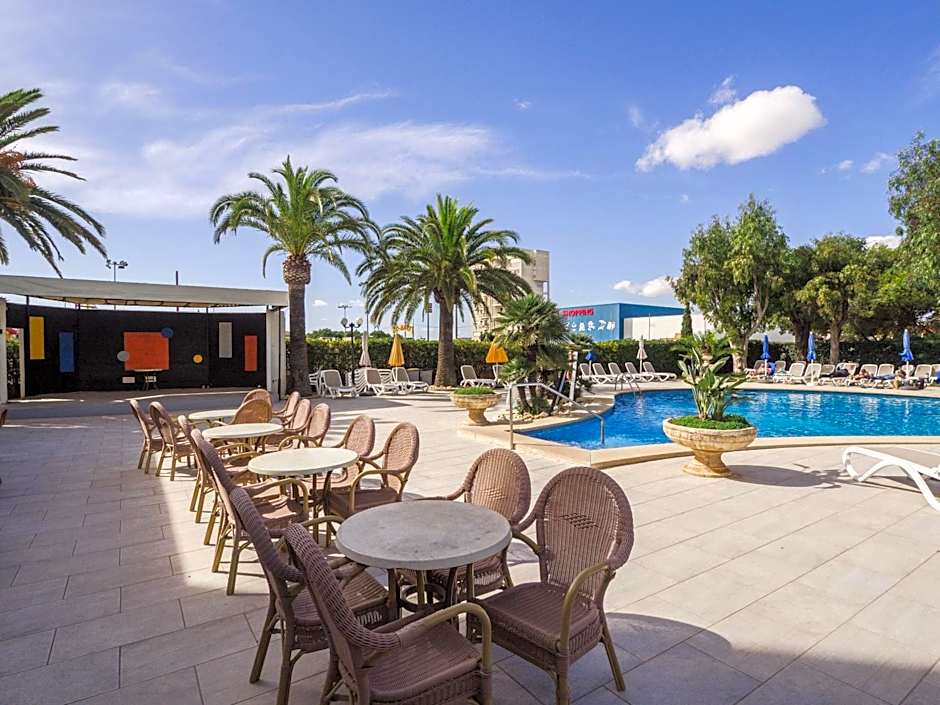 Hotel La Santa Maria