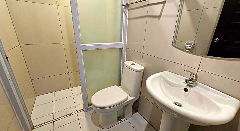 Blue Coast Beach Hotel